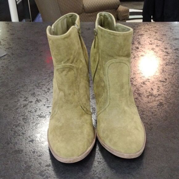 Breckelles boots - Picture 2 of 5